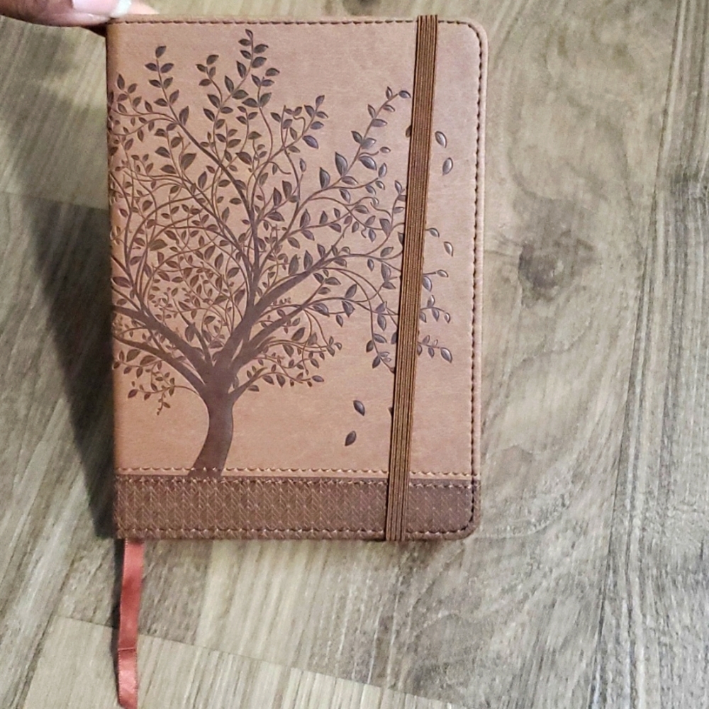 Tree of Life Artisan Journal